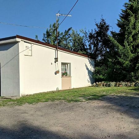 Pokoje Przy Warszawskiej Połczyn-Zdrój Bagian luar foto