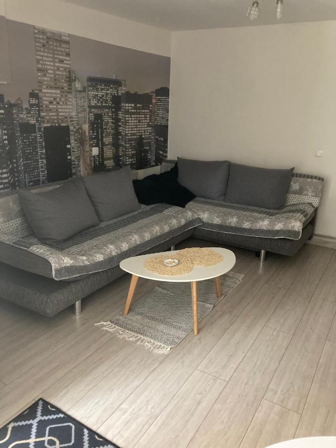 Pokoje Przy Warszawskiej Połczyn-Zdrój Bagian luar foto