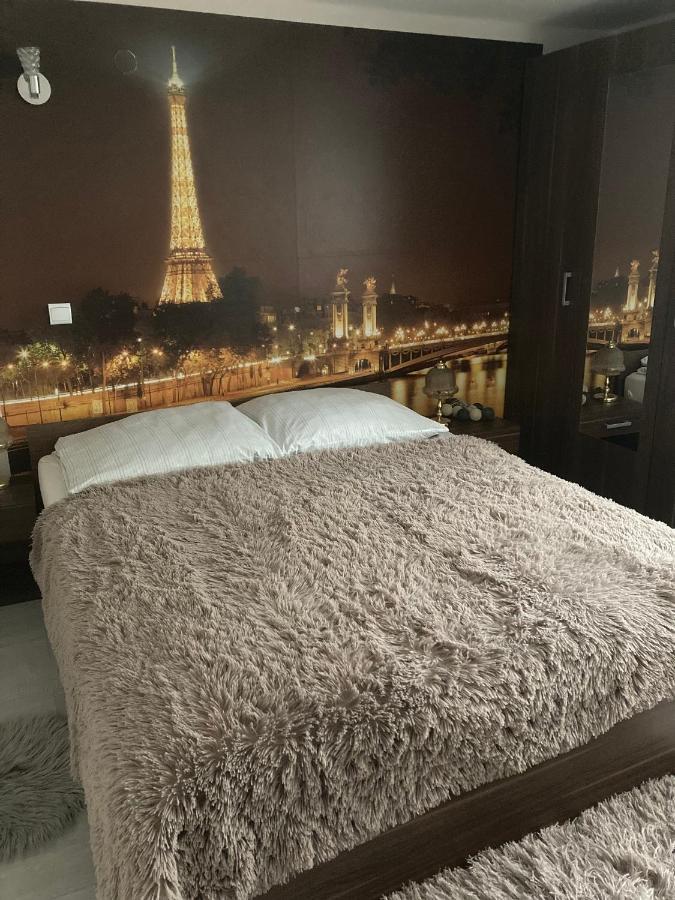 Pokoje Przy Warszawskiej Połczyn-Zdrój Bagian luar foto