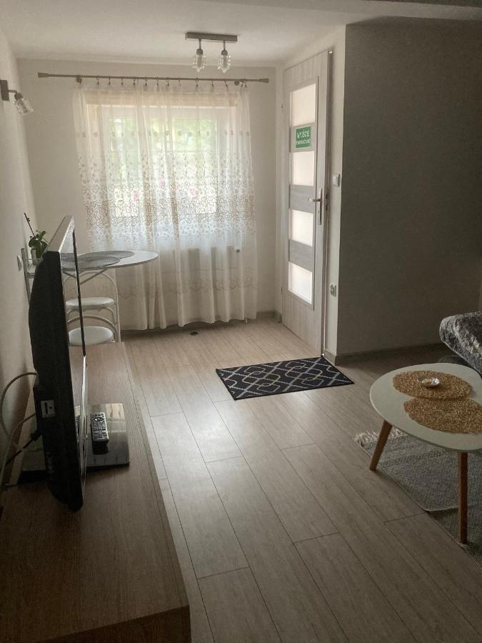 Pokoje Przy Warszawskiej Połczyn-Zdrój Bagian luar foto