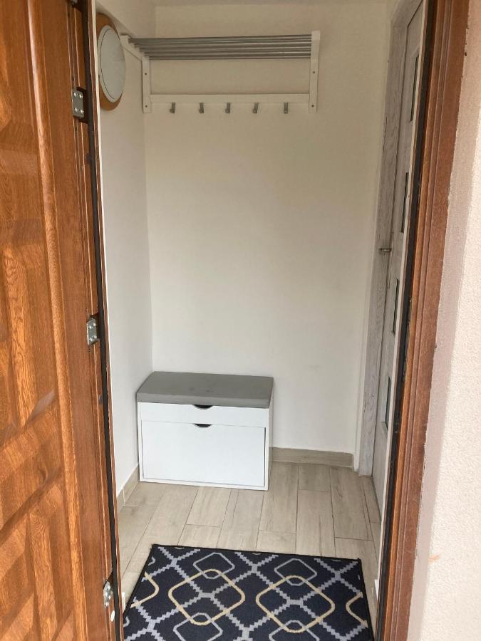 Pokoje Przy Warszawskiej Połczyn-Zdrój Bagian luar foto