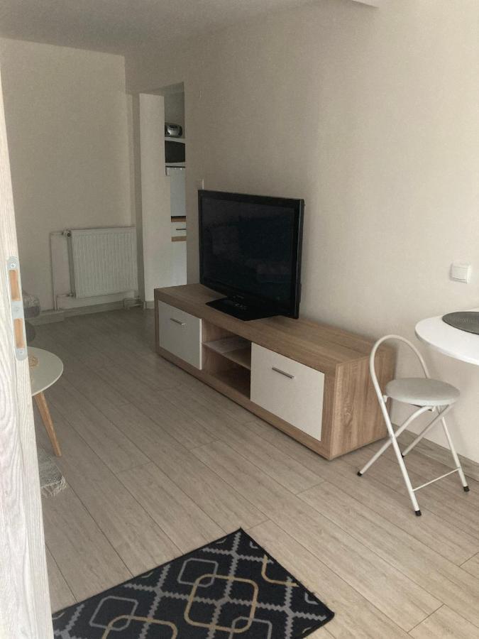 Pokoje Przy Warszawskiej Połczyn-Zdrój Bagian luar foto
