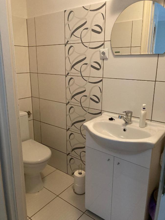 Pokoje Przy Warszawskiej Połczyn-Zdrój Bagian luar foto