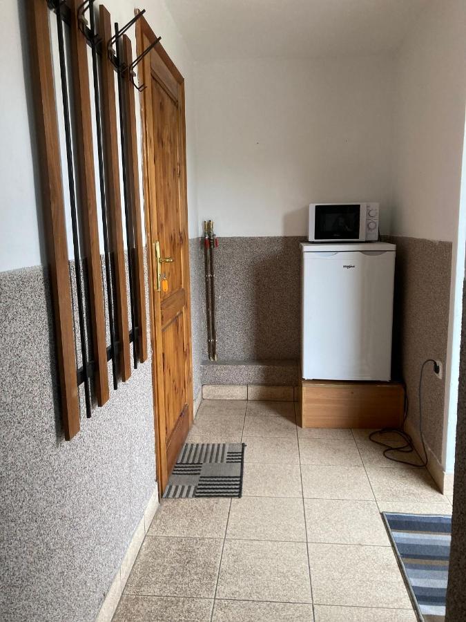 Pokoje Przy Warszawskiej Połczyn-Zdrój Bagian luar foto